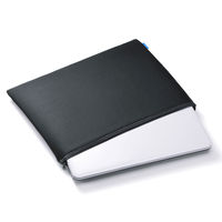 サンワサプライ マルチクッションケース 17.3インチ対応 ブラック IN-C7 1個