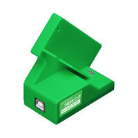 サンワサプライ リセッター BCI-325・326用 INK-C325RESET 1個（直送品）