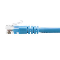 サンワサプライ エンハンスドカテゴリ5より線LANケーブル KB-T5Y-25LBN 1本