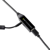 サンワサプライ 3m延長USB3.0アクティブリピーターケーブル KB-USB-R303 1個