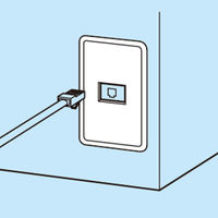 サンワサプライ JIS対応フェイスプレート（1ポート用） ホワイト LA-FP-J1K（直送品）