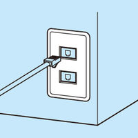 サンワサプライ JIS対応フェイスプレート（2ポート用） ホワイト LA-FP-J2K（直送品）