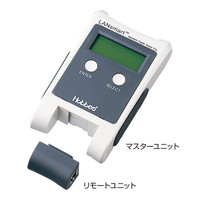 サンワサプライ LANケーブルテスター LAN-T256003（直送品）