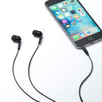 サンワサプライ ステレオイヤホン MM-HP121BK 1個（直送品）