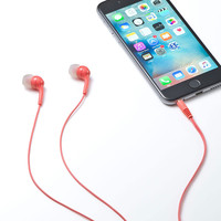 サンワサプライ ステレオイヤホン MM-HP121P 1個（直送品）