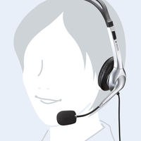 サンワサプライ マルチメディアPCヘッドセット MM-HS507NCN 1個