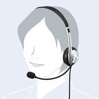 ヘッドセット　Φ3.5ｍｍミニプラグ/マイク付/タブレット用ヘッドセット/MM-HS525TABN 1個　サンワサプライ（直送品）