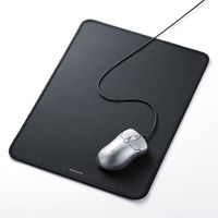 サンワサプライ 快適マウスパッド MPD-NS2-LL 1個