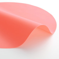 サンワサプライ シリコンマウスパッド（ピンク） W180×D180×H0.5mm MPD-OP55P 1個（直送品）