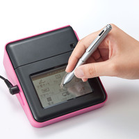 サンワサプライ 入力ペン（シルバー） PDA-PEN14N 1個（直送品）