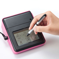 サンワサプライ 入力ペン（シルバー） PDA-PEN15N 1個（直送品）