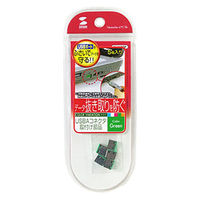 サンワサプライ SL-46-G用取付け部品 5個入 SL-46GOP 1個（直送品）