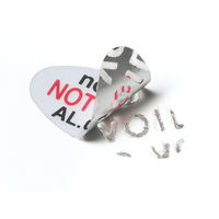 サンワサプライ 鍵のナンバーキーパーセキュリティシール(1シート・5枚入り) SL-5H-5 1個