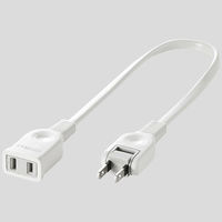 サンワサプライ 電源延長コード TAP-EX21003 1本（直送品）