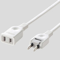 サンワサプライ 電源延長コード TAP-EX2101 1個（直送品）