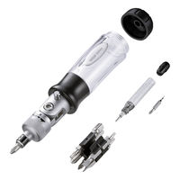 サンワサプライ 可変ドライバー TK-019 1個（直送品）