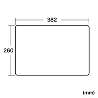サンワサプライ ノート用クーラーパッド 12インチワイド～15.6インチワイド対応 TK-CLN21U 1個