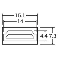 サンワサプライ HDMIコネクタキャップ TK-HDCAP2 1セット(6個入)