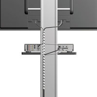 サンワサプライ ケーブルタイ（スパイラル・ホワイト） TVCA-SP12W 1個（直送品）