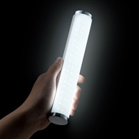 サンワサプライ LEDポータブルライト（USB充電式） USB-TOY90W 1個（直送品）