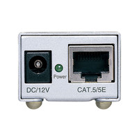 サンワサプライ ディスプレイエクステンダー（受信機） VGA-EXR 1個（直送品）