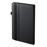 サンワサプライ タブレットPCマルチサイズケース（11.6インチ・スタンド機能付き） PDA-TABPR11BK 1個（直送品）