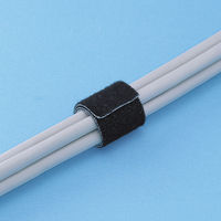 サンワサプライ マジックバンド CA-MF7BK 1個