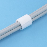 サンワサプライ マジックバンド CA-MF7W 1個