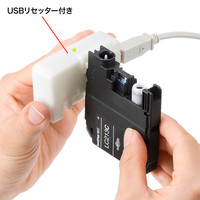 ブラザー（brother）用 詰め替えインク INK-LC213BS60R(LC211/213/215/217) 4色 1個（直送品）