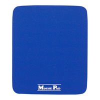 サンワサプライ マウスパッド　W170×D200×H5mm MPD-9 1個（直送品）