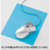サンワサプライ エコマウスパッド(グレー) MPD-EC37GY 1個