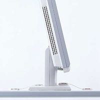 サンワサプライ 耐震用ストッパー(2本入り) QL-54 1個（直送品）