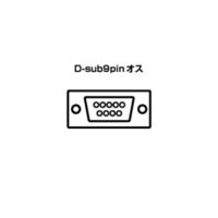 サンワサプライ コンパクト切替器 SW-CP21SP 1個