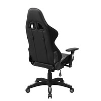 サンワサプライ ゲーミングチェア SNC-L18GY 1脚（直送品）