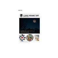 umbra ルナウォールフレーム WH 2311120660 1個