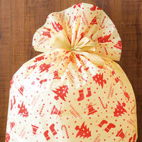 ヘッズ プチキュートギフトバッグ-1 XPC-BLL 1セット（100枚：20枚×5パック）（直送品）