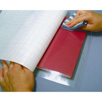 フィルムルックス フィルムルックス609 32cm×1.5m 10001 1セット(2個)