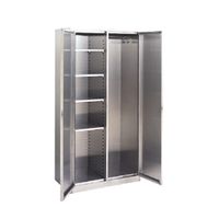 キャニオン ステンレスロッカー SRCー590 1台(1個)（直送品）