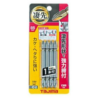 TJMデザイン 凄先ビット ノーマル +2X85 4P SB285-4P 1セット(20本:4本×5組)（直送品）