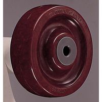 ハンマーキャスター 旋回式キャスター419S(ストッパー付)シリーズ 419SーPH150 1セット(4個)（直送品）