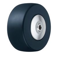 ハンマーキャスター 旋回式キャスター513S(ストッパー付)シリーズ 513SーMCB125 1セット(4個)（直送品）