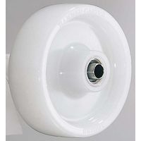 ハンマーキャスター SUS製固定式キャスター320SR・320SRPシリーズ 320SRPーNRB150 1セット(4個)（直送品）