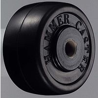 ハンマーキャスター ねじ込みキャスター420SA・413SAシリーズ 420SAーRD50 1セット(4個)（直送品）