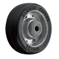 ハンマーキャスター ねじ込みキャスター420SA・413SAシリーズ 420SAーWR150 1セット(4個)（直送品）