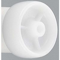 ハンマーキャスター ナイロン一体車輪65mm429GーN65 429GーN65 1セット(4個)（直送品）