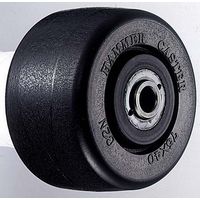 ハンマーキャスター ナイロン一体車輪複列ボールベアリング入75mm542HーNRB75 542HーNRB75 1セット(4個)（直送品）