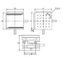 日本オートマチックマシン（JAPAN AUTOMATIC MACHINE） 複角度サインプレート CSP150 1台（直送品）