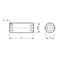 日本精器 チェック弁 BNー9L21ー25 BN-9L21-25 1個（直送品）