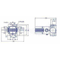 日本精器 電磁弁 BNー7M43ー10SーFー24 1個（直送品）