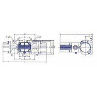 日本精器 電磁弁 BNー7M43ー15ーFー24 BN-7M43-15-F-24 1個（直送品）